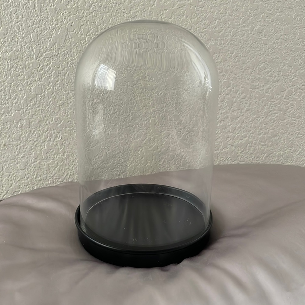 IKEA Glass Dome